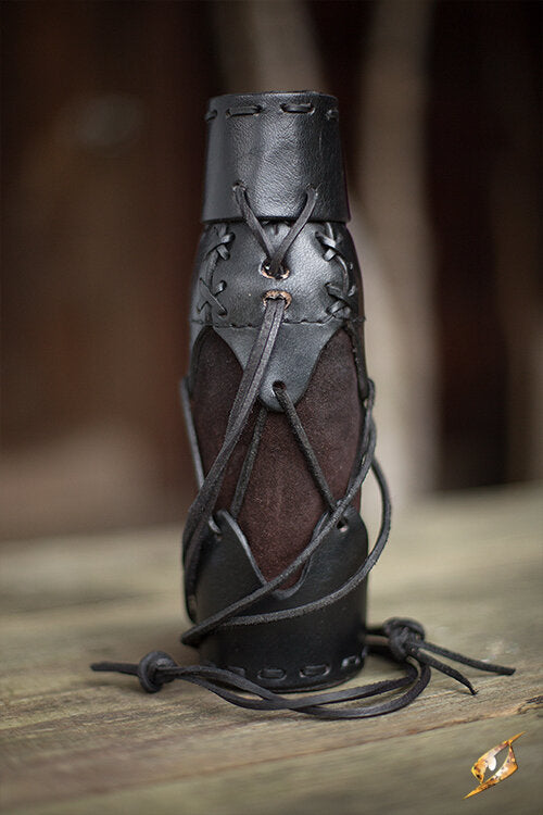 Imagen única de: Portabotellas Con Cordones