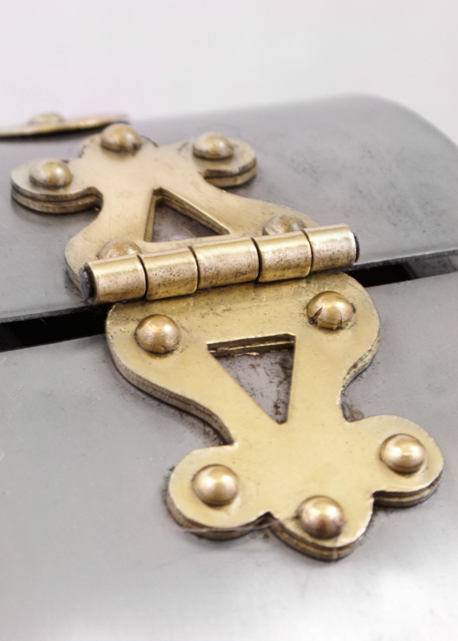 Imagen única de: Lorica Segmentata (Corbridge A), Fabricada En Acero Inoxidable.