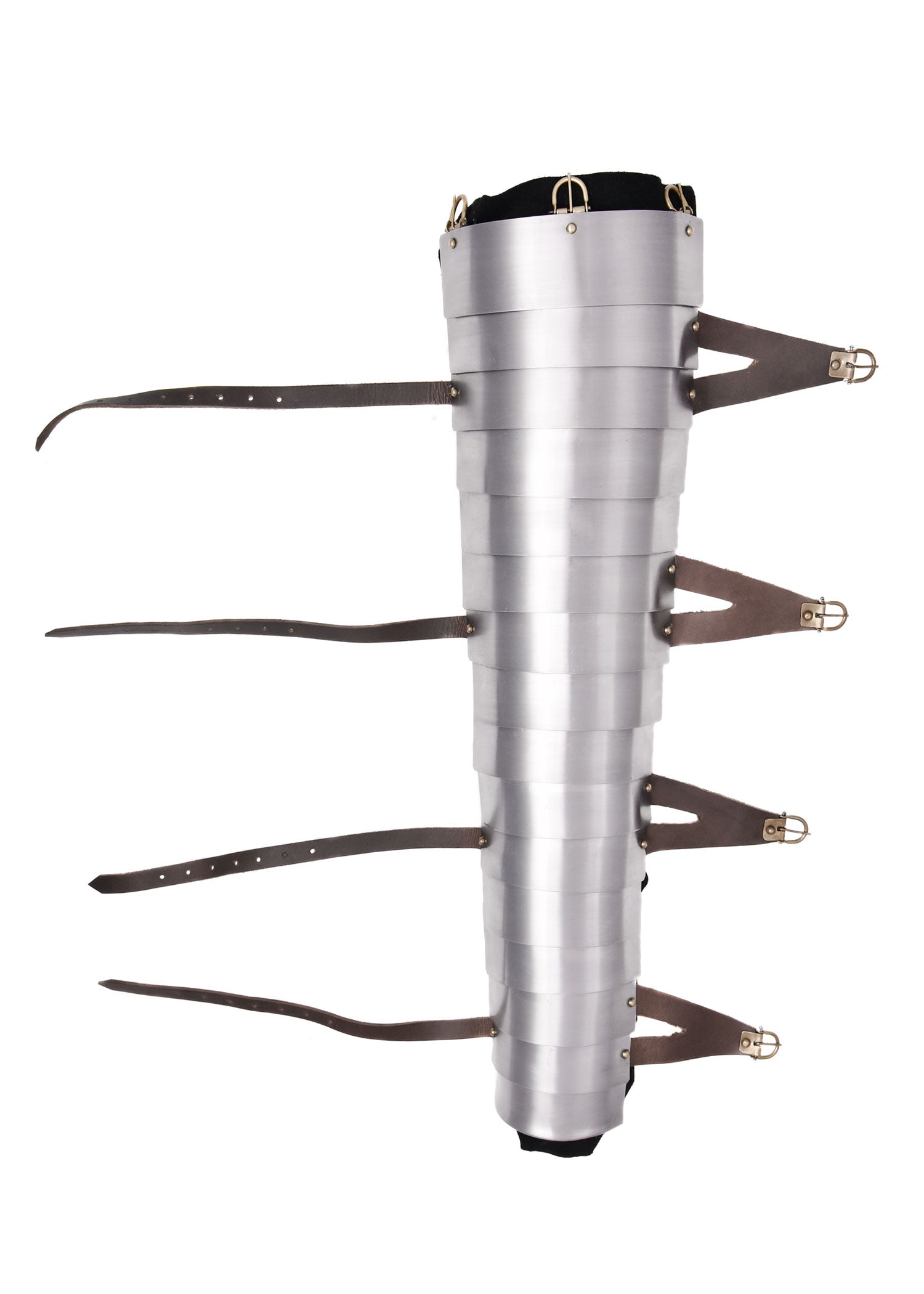 Imagen única de: Lorica Segmentata - Protección Del Brazo