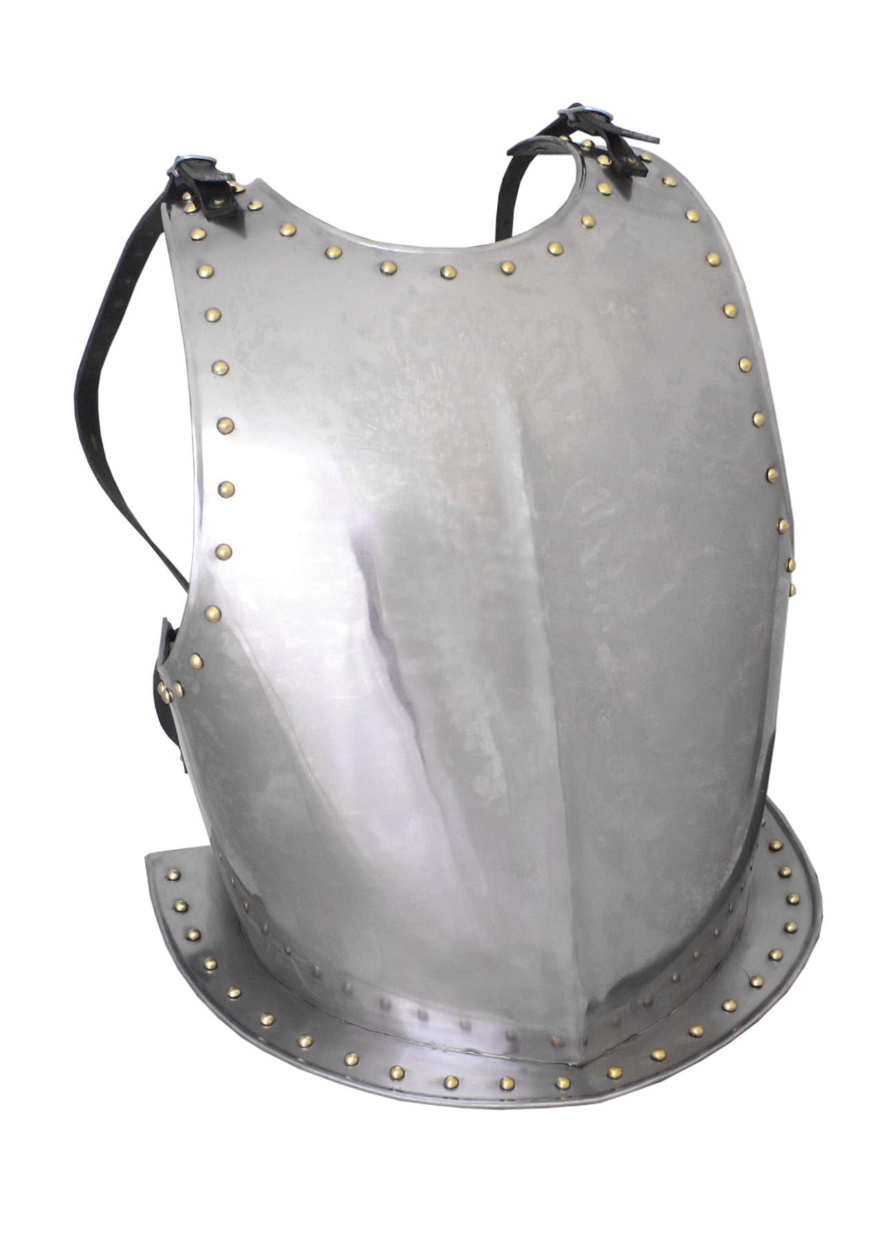 Imagen única de: Coraza Medieval De Acero