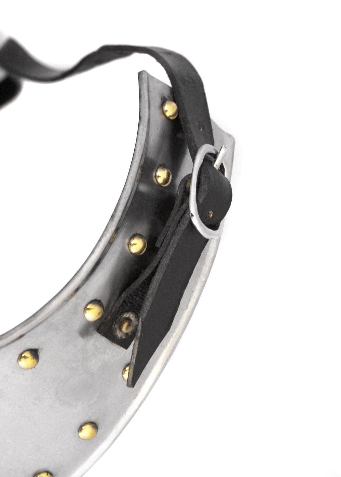 Imagen única de: Coraza Medieval De Acero