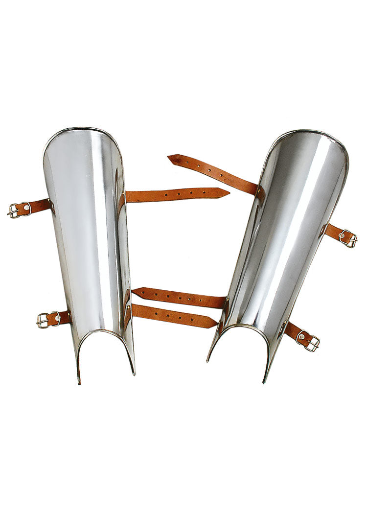 Imagen única de: Grebas, Par, Acero De 2 Mm