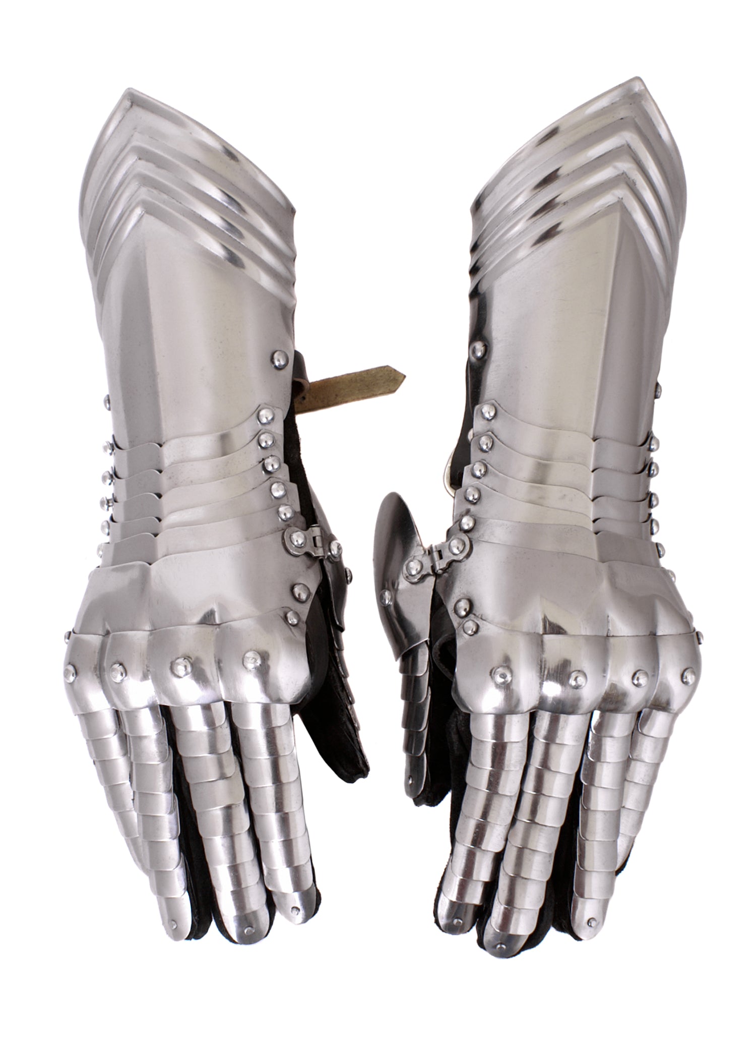 Imagen única de: Guantes De Placa, Acero De 1,2 Mm.