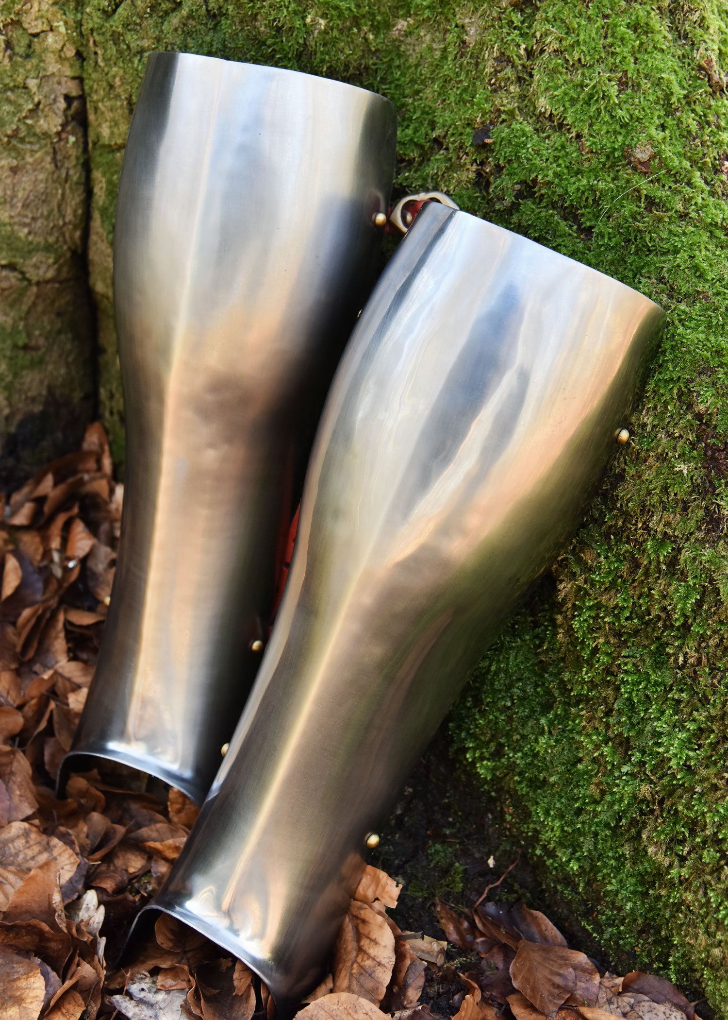 Imagen única de: Grebas De Acero De 2 Mm