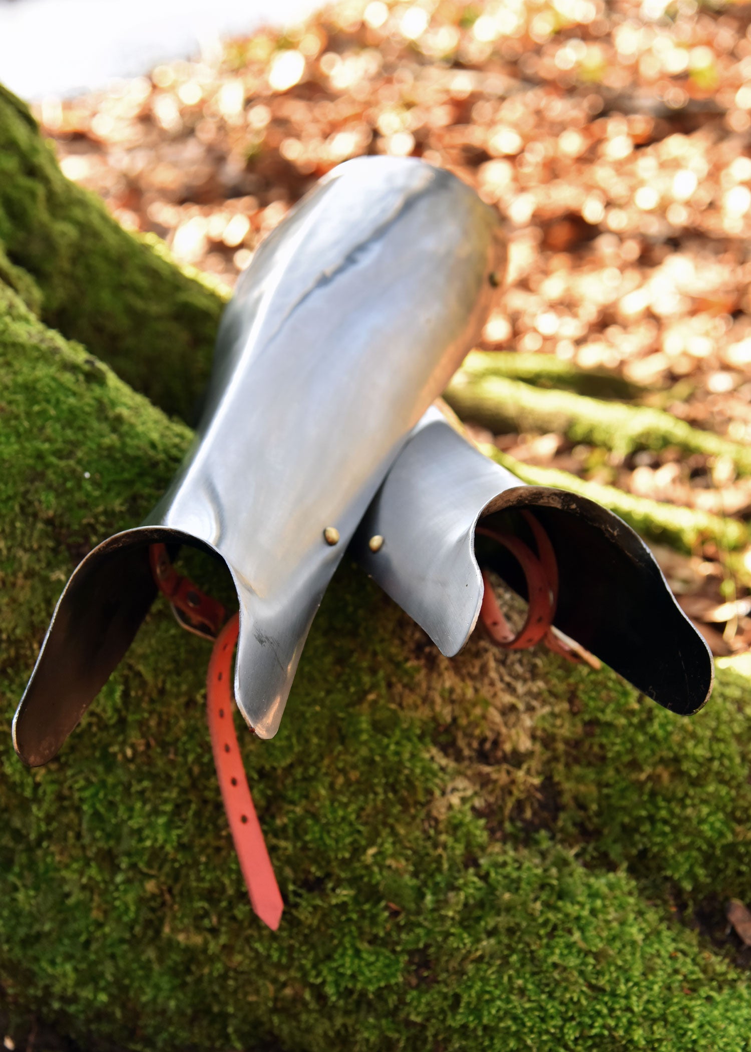 Imagen única de: Grebas De Acero De 2 Mm