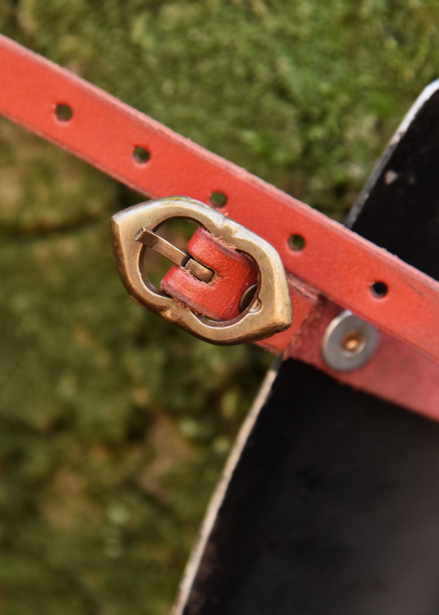 Imagen única de: Grebas De Acero De 2 Mm