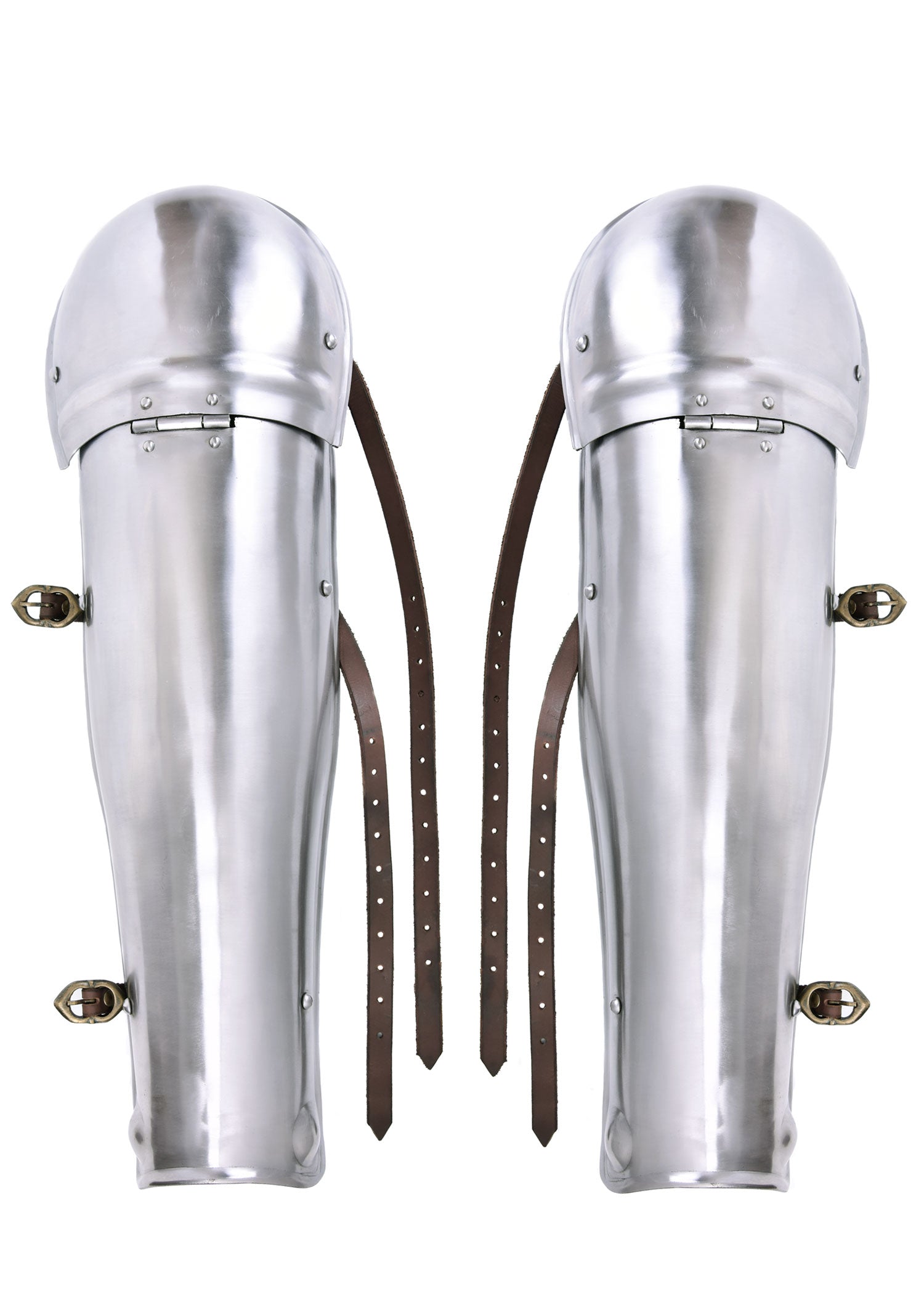 Imagen única de: Grebas De Acero