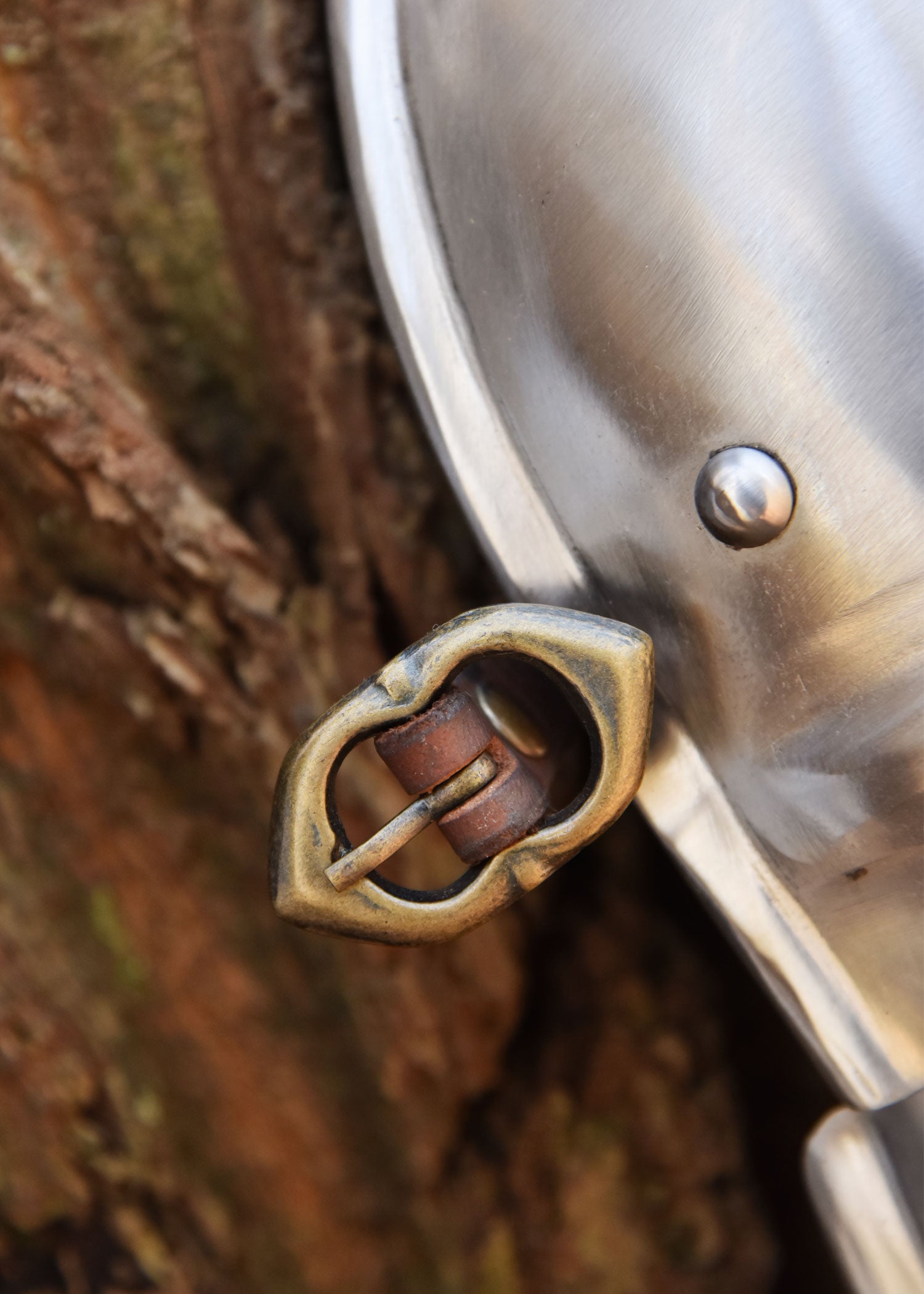 Imagen única de: Grebas De Acero