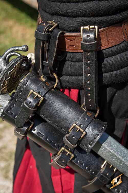 Imagen única de: Percha Doble