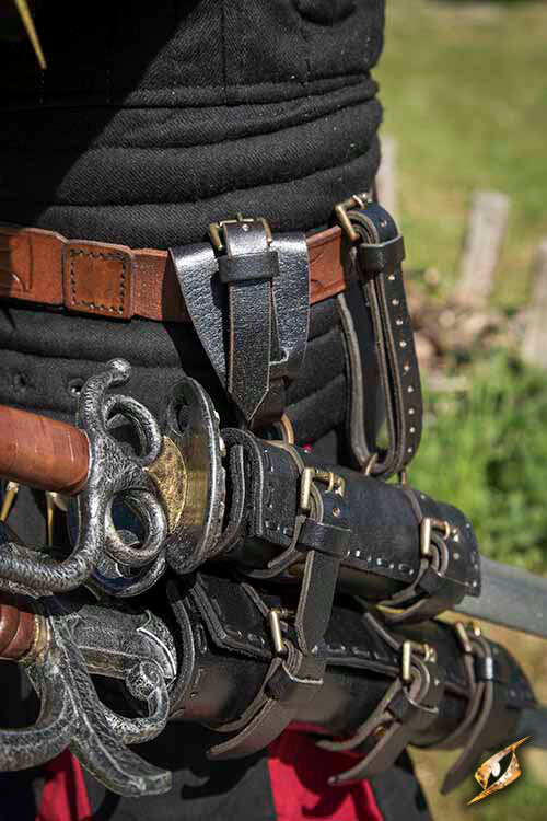 Imagen única de: Percha Doble