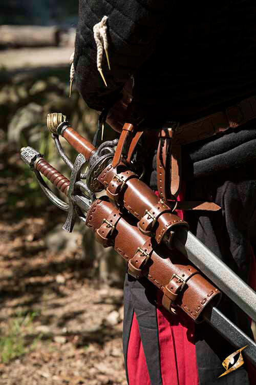 Imagen única de: Percha Doble