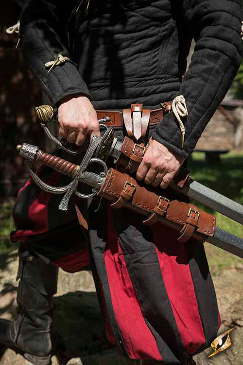 Imagen única de: Percha Doble