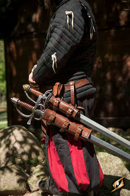 Imagen única de: Percha Doble