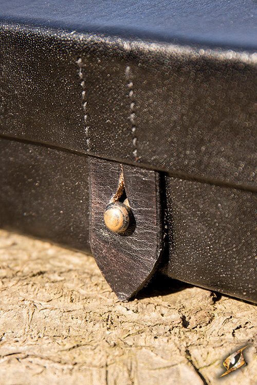 Imagen única de: Bolso De Cuero Imperial