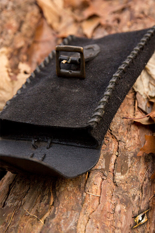 Imagen única de: Bolso De Ante Comerciante