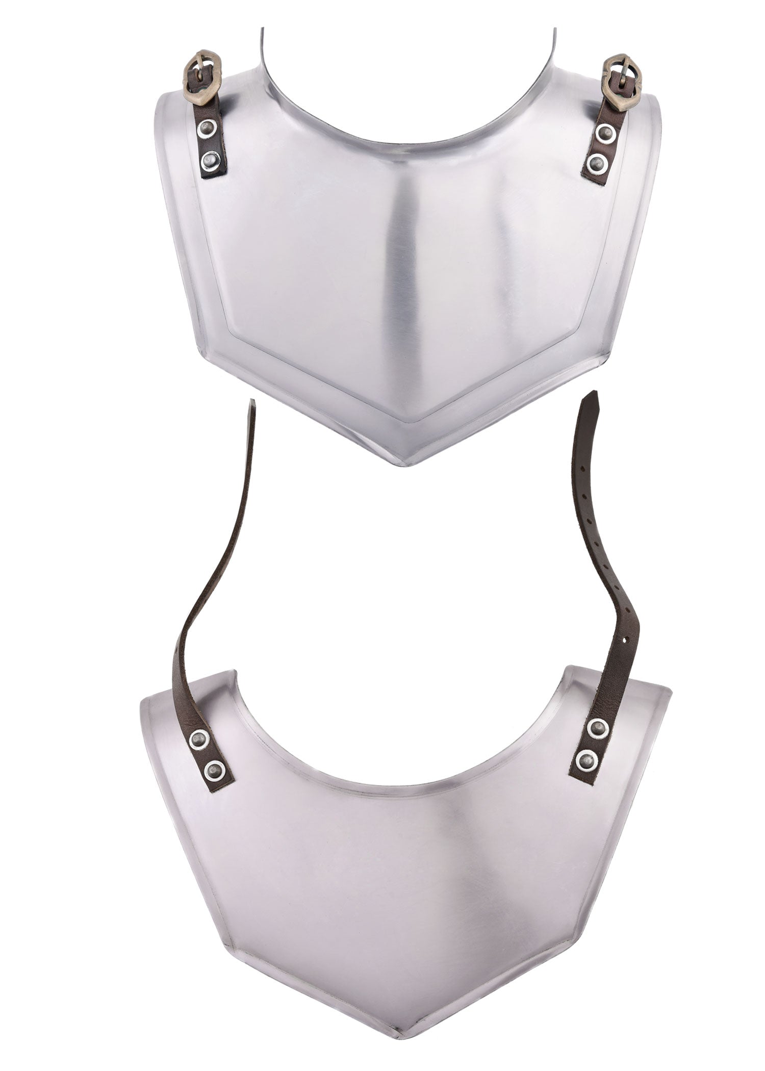 Imagen única de: Cuello De Anilla, Siglo Xv.