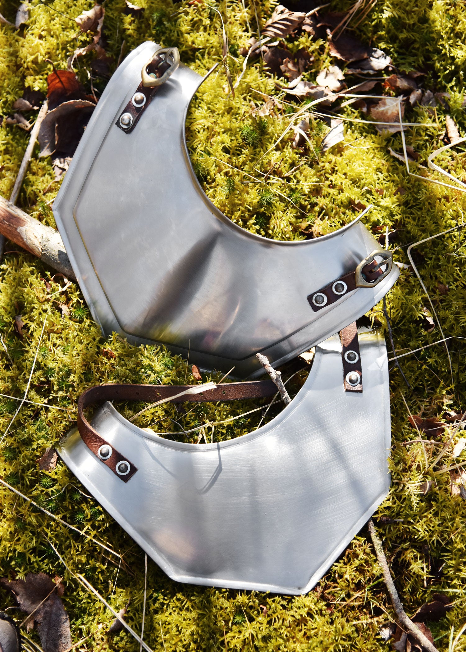 Imagen única de: Cuello De Anilla, Siglo Xv.