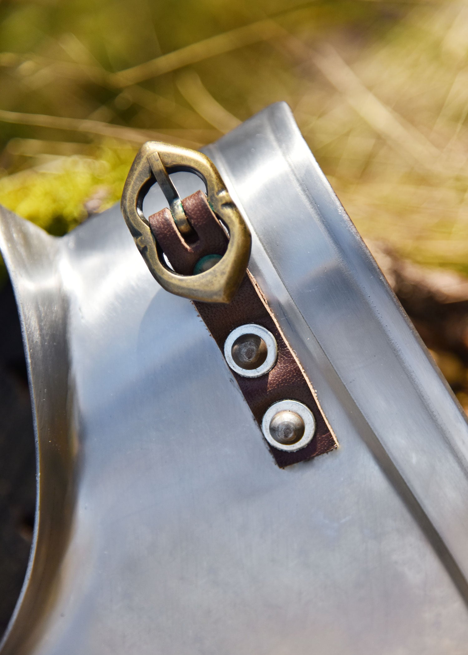 Imagen única de: Cuello De Anilla, Siglo Xv.