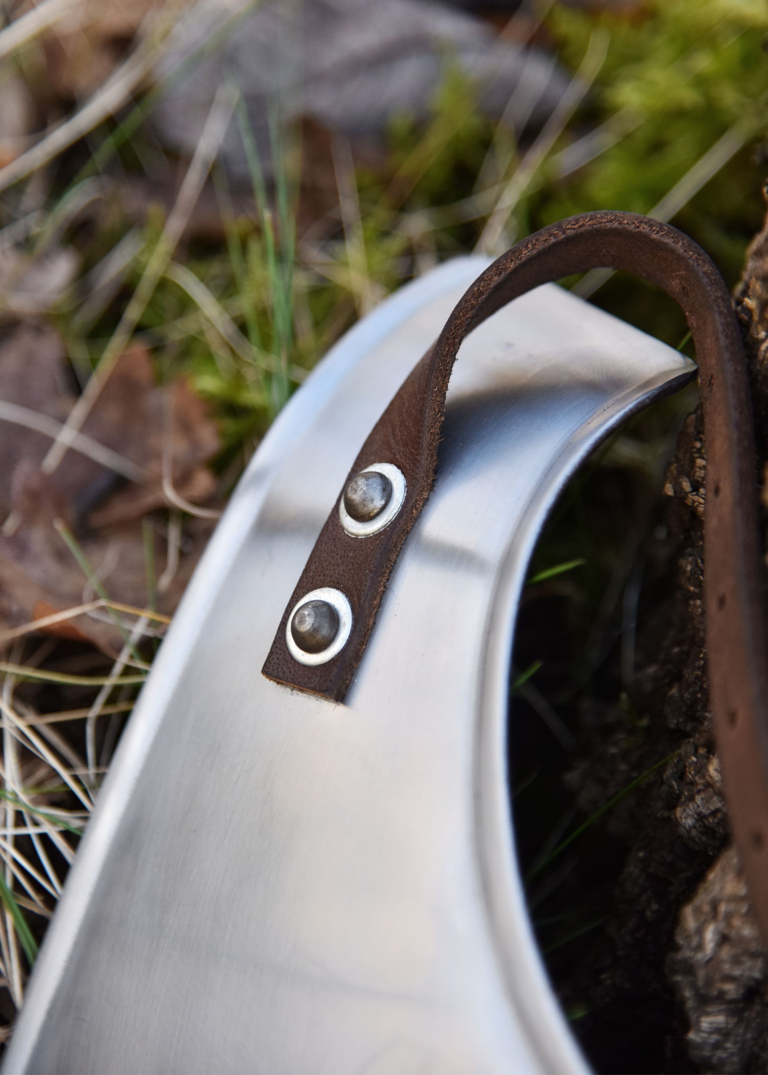 Imagen única de: Cuello De Anilla, Siglo Xv.