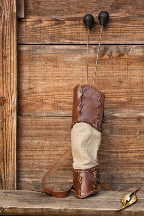 Imagen única de: Carcaj Salvaje