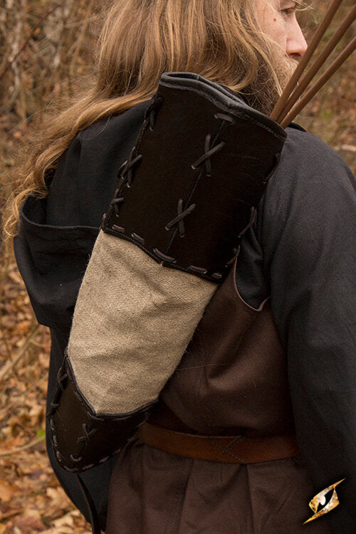 Imagen única de: Carcaj Salvaje