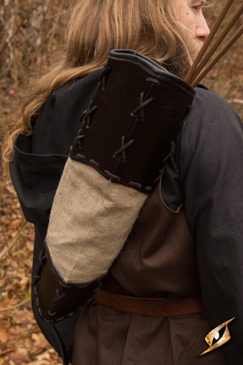 Imagen única de: Carcaj Salvaje