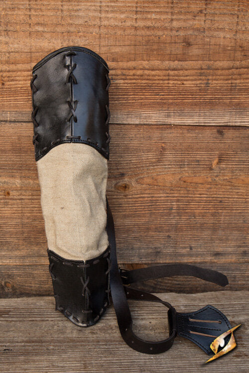 Imagen única de: Carcaj Salvaje