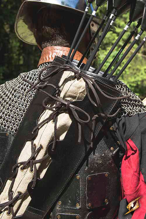 Imagen única de: Carcaj Imperial