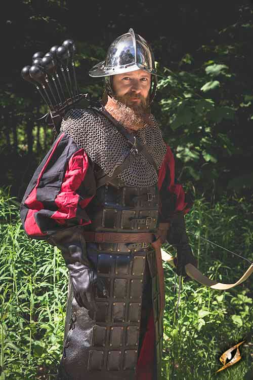 Imagen única de: Carcaj Imperial