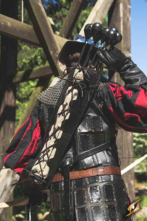 Imagen única de: Carcaj Imperial