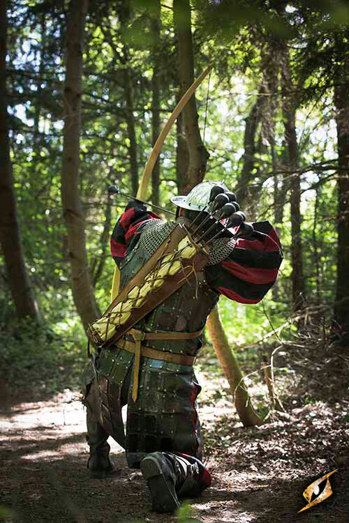 Imagen única de: Carcaj Imperial