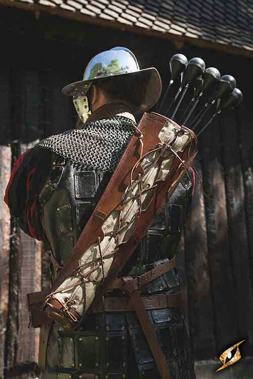 Imagen única de: Carcaj Imperial