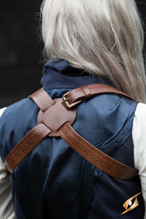 Imagen única de: Funda De Hombro Para Varita