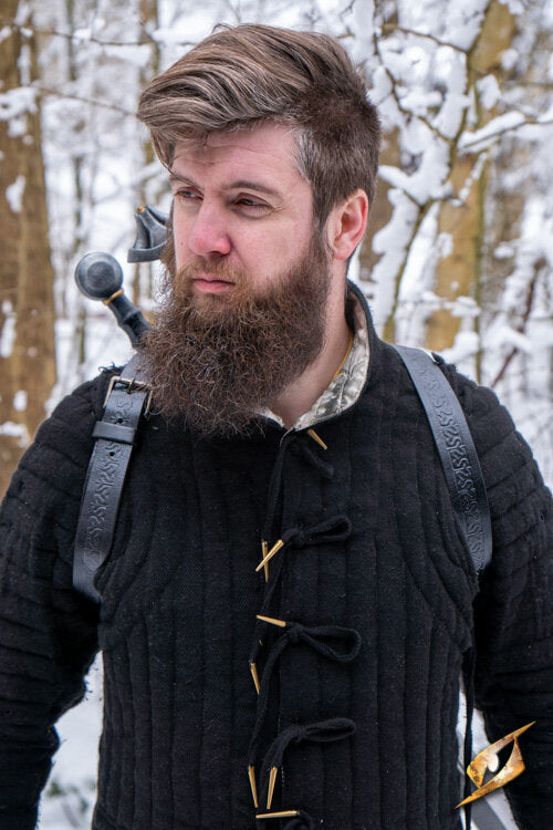 Imagen única de: Percha Trasera Doble