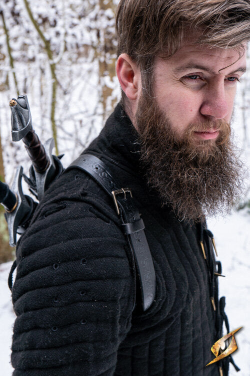 Imagen única de: Percha Trasera Doble