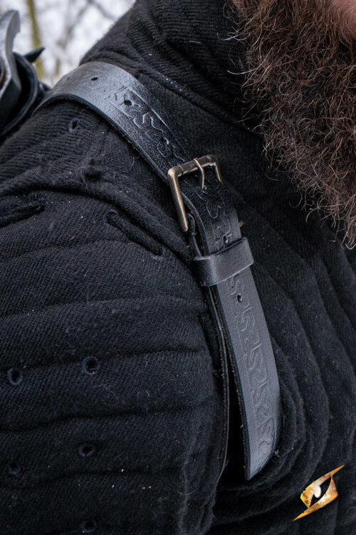 Imagen única de: Percha Trasera Doble