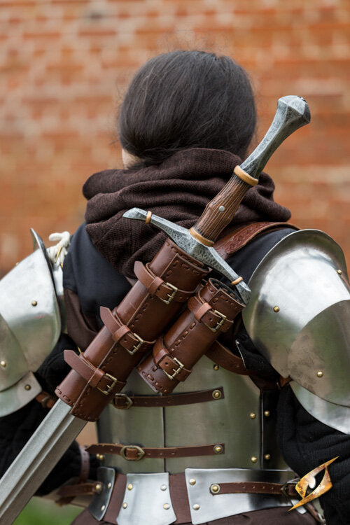 Imagen única de: Percha Trasera Doble