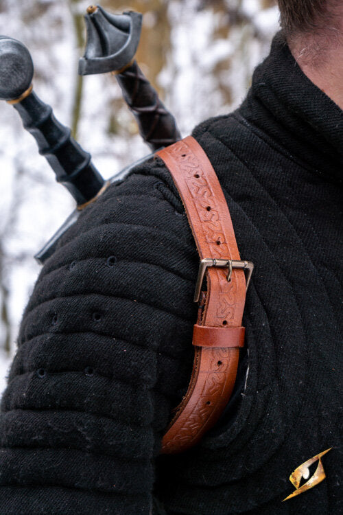 Imagen única de: Percha Trasera Doble