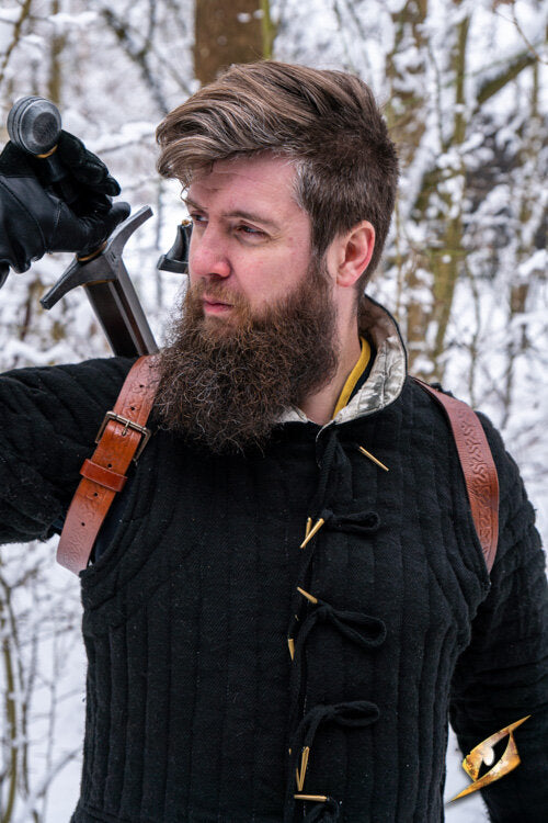 Imagen única de: Percha Trasera Doble