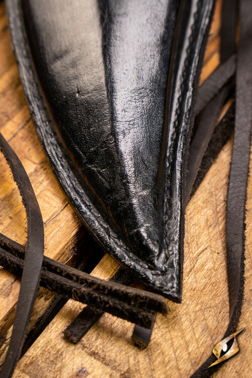 Imagen única de: Cuchillo Ranger - Sin Núcleo Y Con Funda