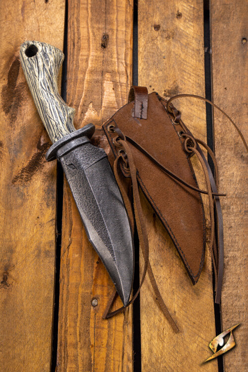 Imagen única de: Cuchillo Ranger - Sin Núcleo Y Con Funda