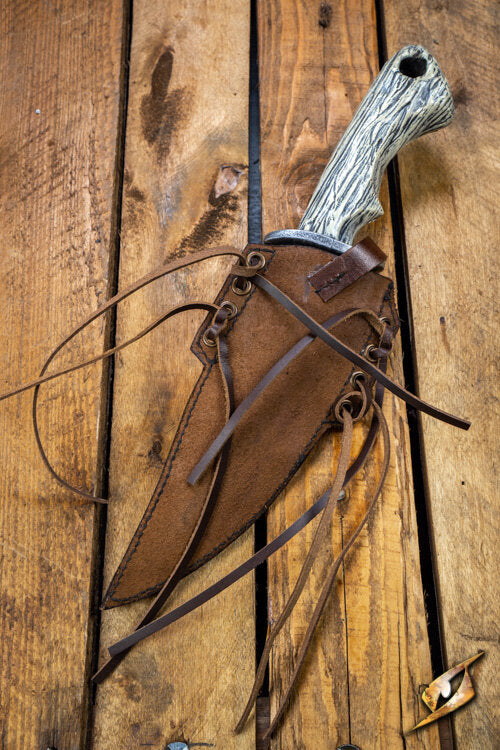 Imagen única de: Cuchillo Ranger - Sin Núcleo Y Con Funda