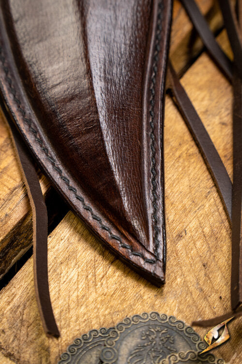 Imagen única de: Cuchillo Ranger - Sin Núcleo Y Con Funda