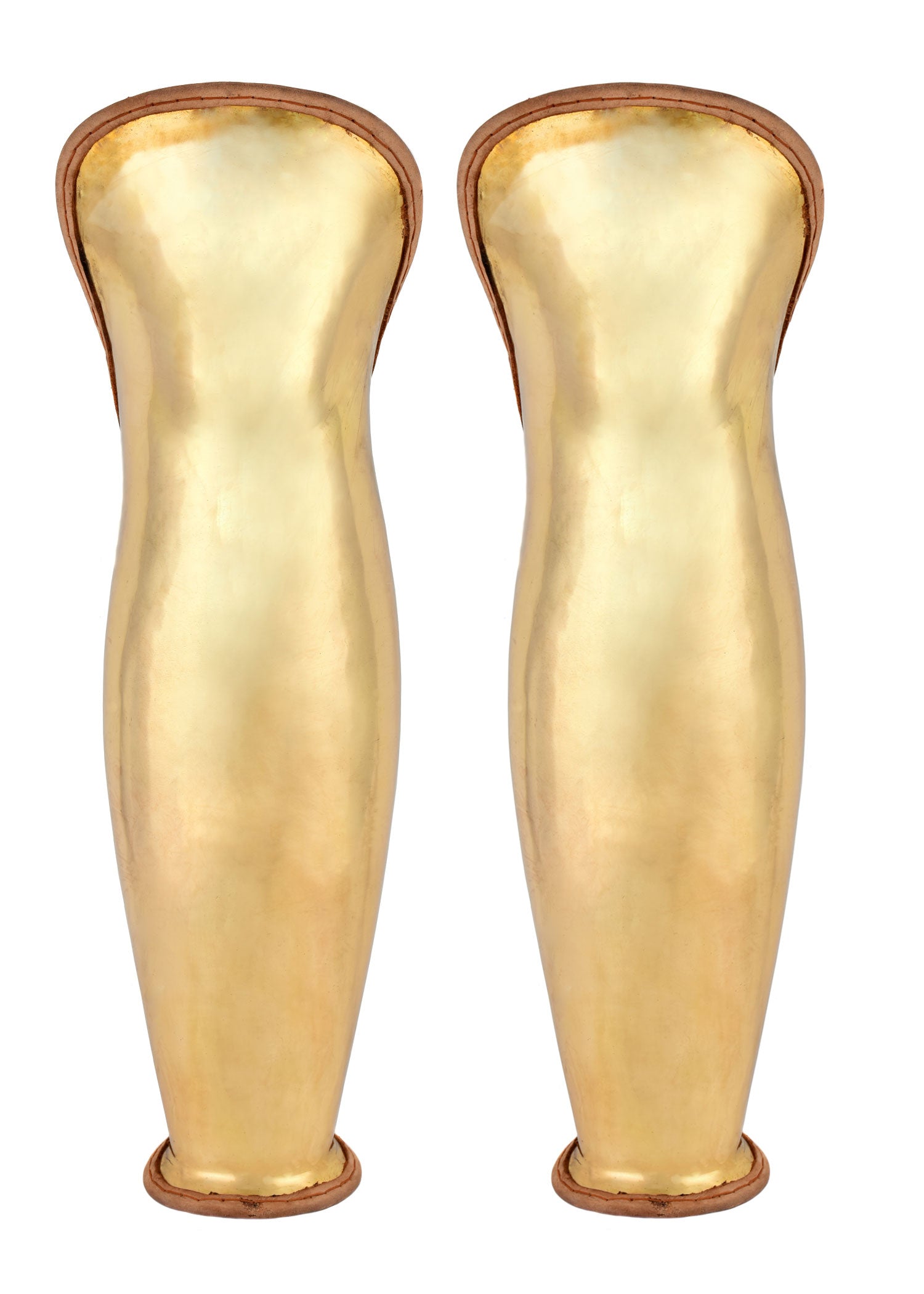 Imagen única de: Grebas Griegas De Latón, Pareja