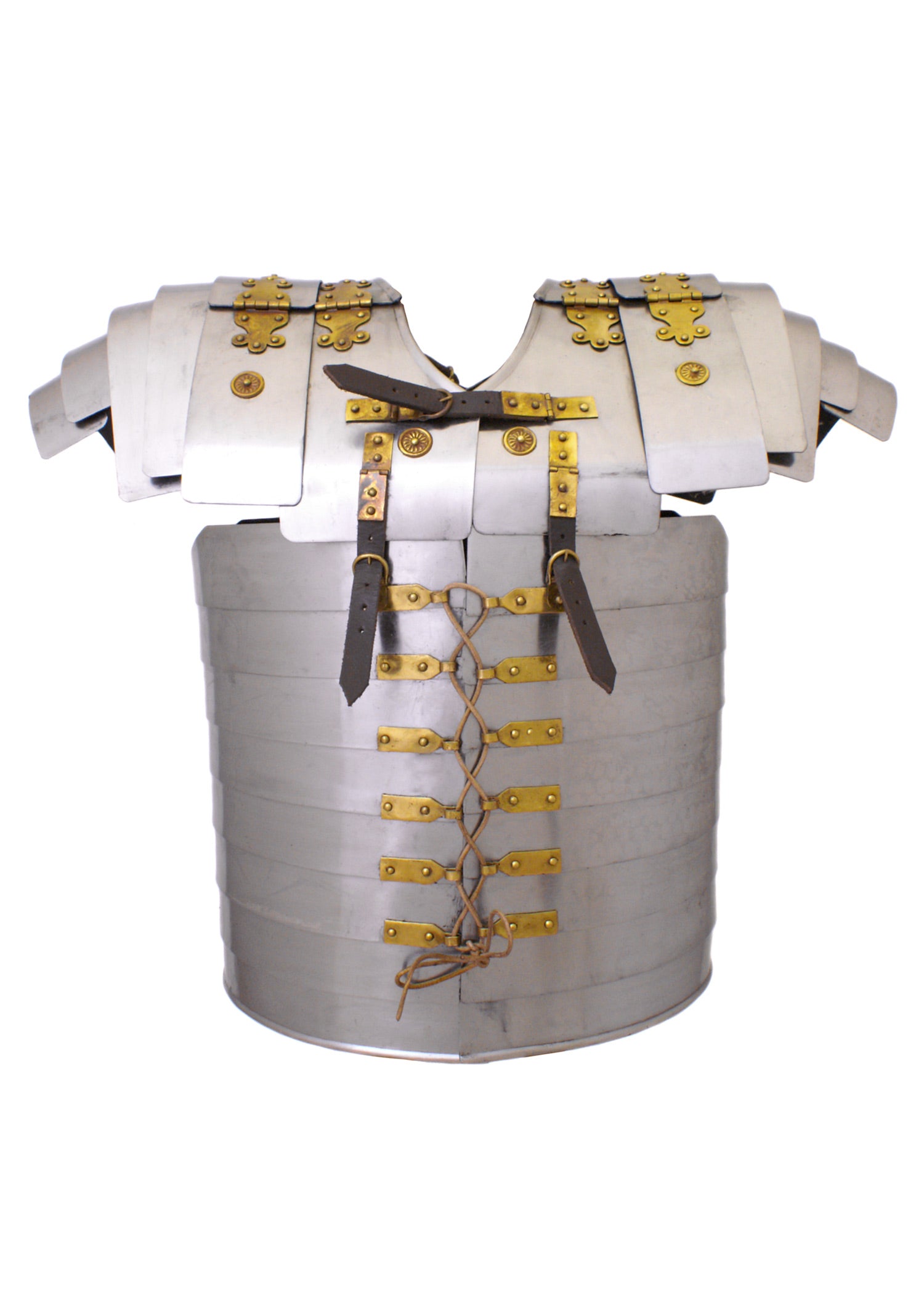 Imagen única de: Lorica Segmentata, Tipo Corbridge 'A'