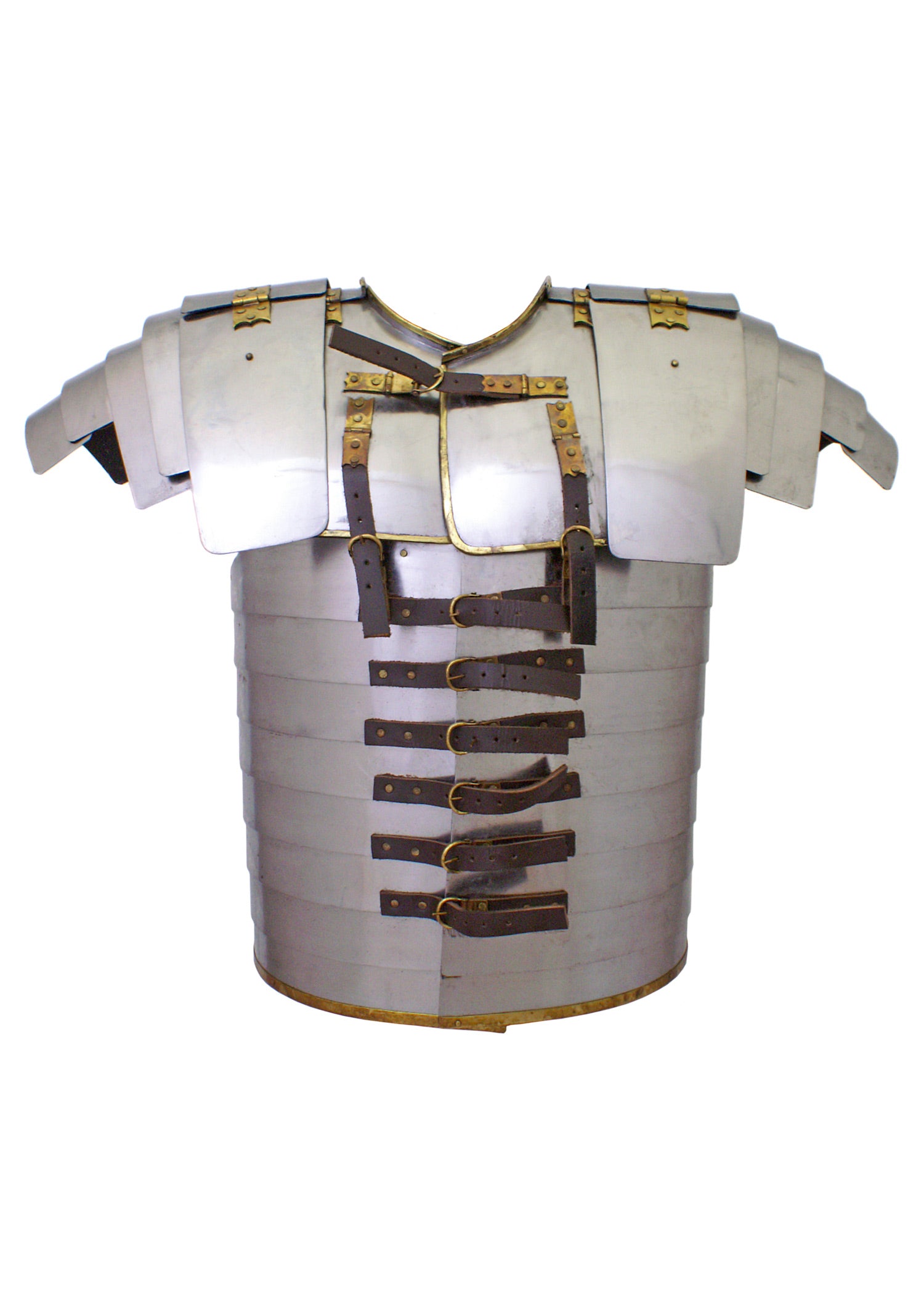 Imagen única de: Lorica Segmentata, Tipo Kalkriese