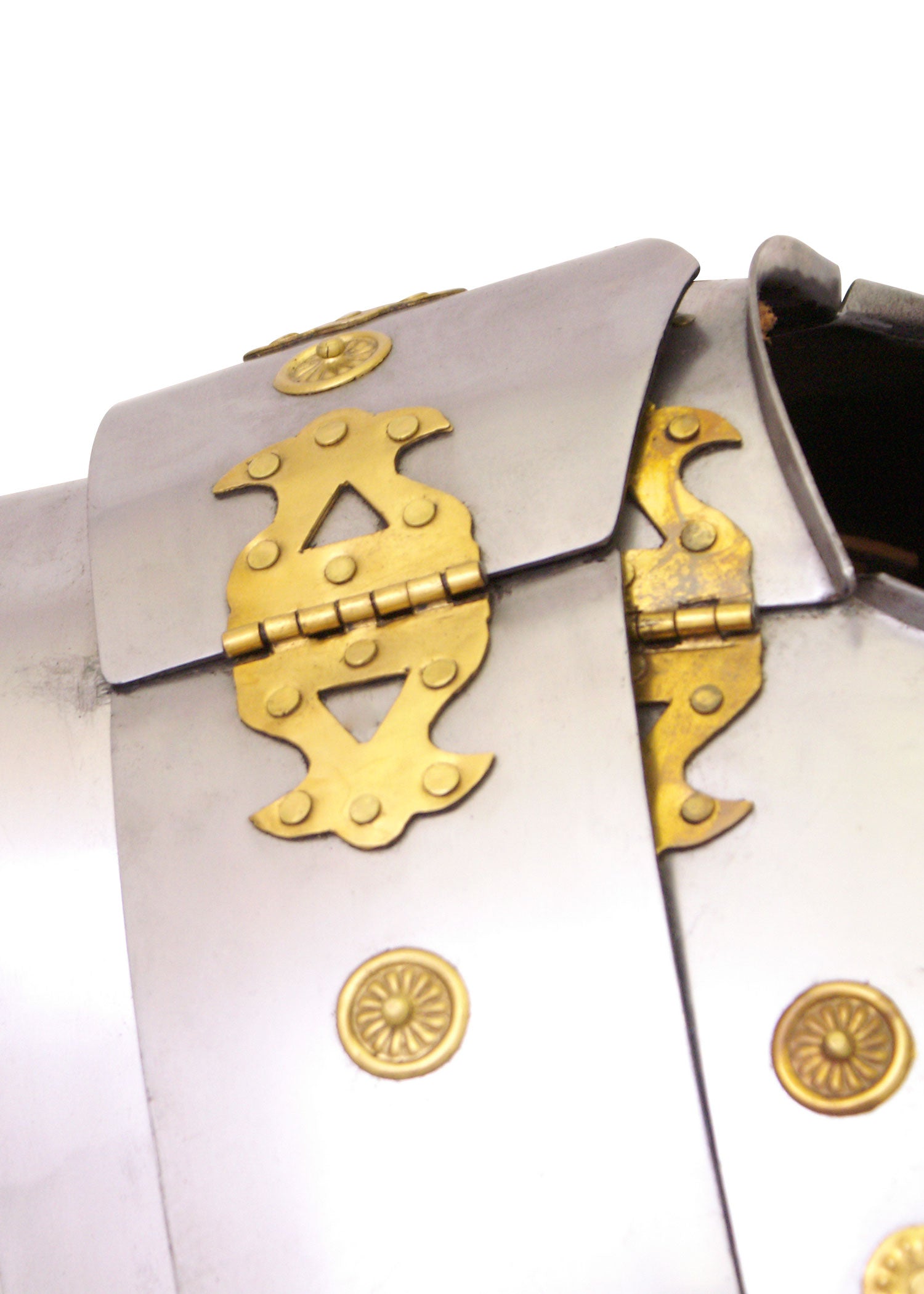 Lorica Segmentata, Tipo Newstead 3