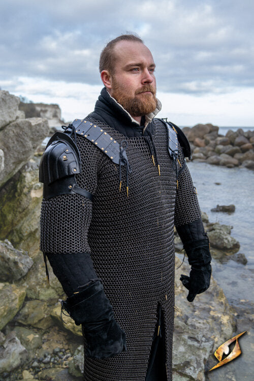 Imagen única de: Conjunto De Hombros De Leñador