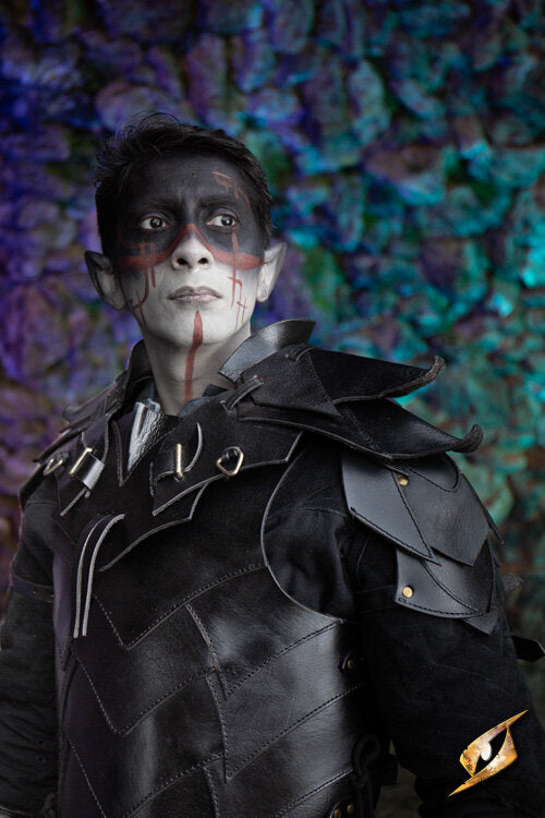 Imagen única de: Conjunto De Hombros De Sombra