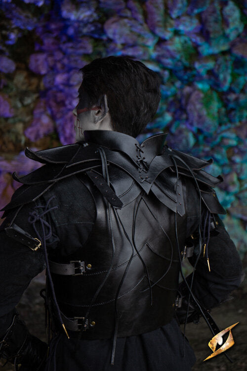 Imagen única de: Conjunto De Hombros De Sombra